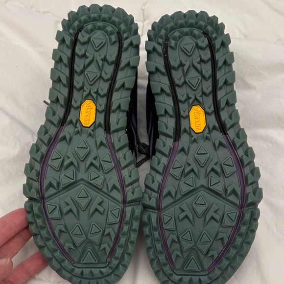 W’s Merrell Antora 2 Night Sky NIB sz 10 - Picture 4 of 5